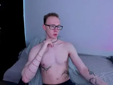 Sex Chat with alex_silent - Chaturbate