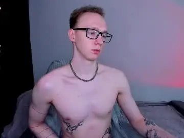 Free Porn Cam with alex_silent - Chaturbate