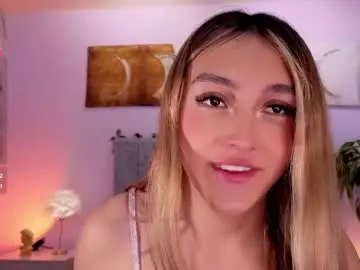 Watch Live Sex Cams with antonellastar24_ - Chaturbate