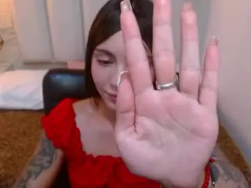 Adult Webcam with camilah_tk - Chaturbate