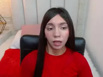 Adult Webcam with camilah_tk - Chaturbate