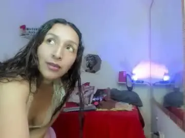 Nude Webcam with dulce_luna_small - Chaturbate