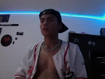 Adult Video Chat with fenix_hardcock - Chaturbate
