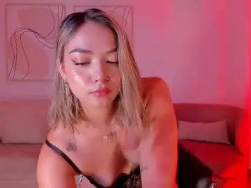 Watch Live Sex Cams with haleygreenx - Chaturbate