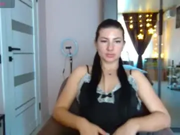 Adult Video Chat with nessystar - Chaturbate