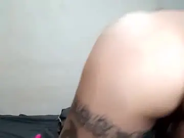 Free Live Porn with nuky518141 - Chaturbate