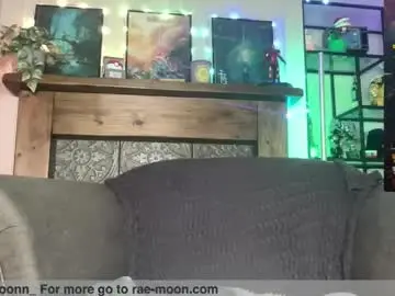 Live Sex Cam with rae_moon - Chaturbate