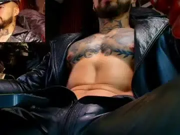 Adult Video Chat with billymayer_ - Chaturbate