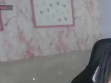 Best live sex cam show with channel_garcia_ch - Chaturbate