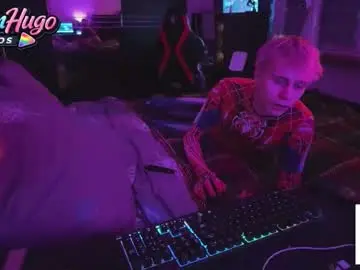 Sex Chat with ethanhugo - Chaturbate