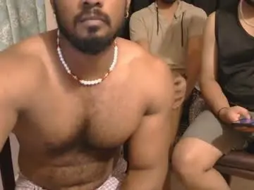 Live Sex Cam with indiandesiguys2023 - Chaturbate