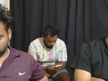 Sex Cam with indiandesiguys2023 - Chaturbate