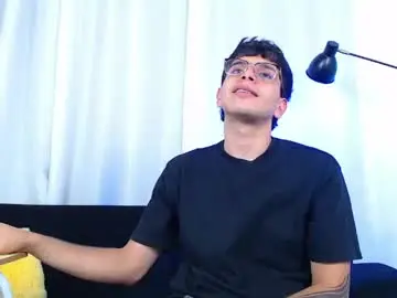 Best live sex cam show with maax_18 - Chaturbate