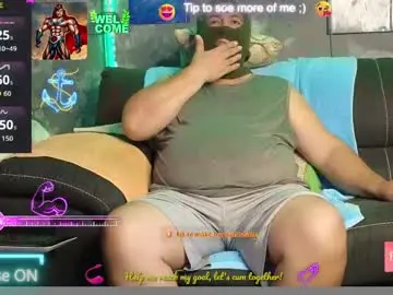 Watch Live Sex Cams with magno_man_cam - Chaturbate