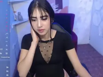 Adult Video Chat with melodi_velasquez - Chaturbate