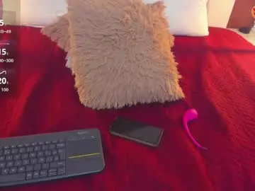 Live Sex Cam with miabrunette23 - Chaturbate