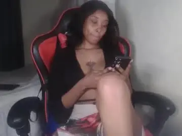 Live Sex with nicckah_ - Chaturbate