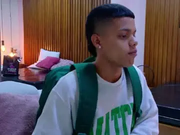 Live Sex with patriickmiller_ - Chaturbate