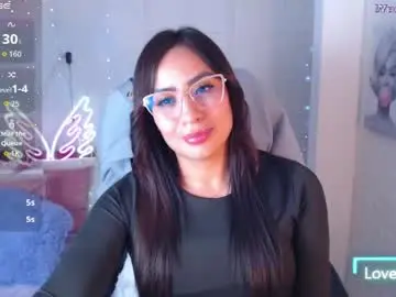 Adult Webcams with paulina_galvis2700 - Chaturbate