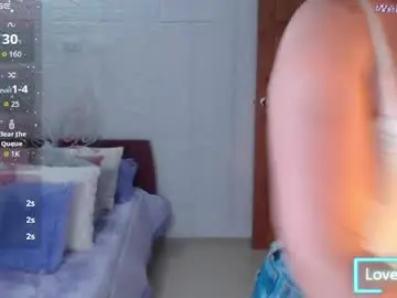 Adult Video Chat with paulina_galvis2700 - Chaturbate