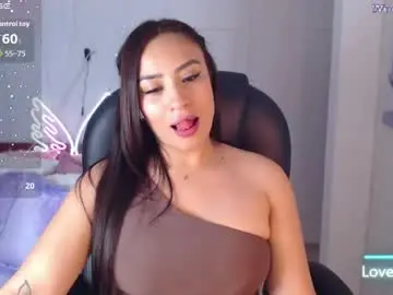 Adult Webcams with paulina_galvis2700 - Chaturbate