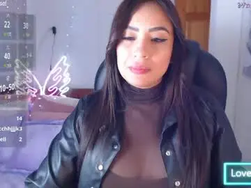 Best Webcam with paulina_galvis2700 - Chaturbate