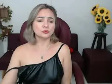 Live Porn with rebeca_milf - Chaturbate