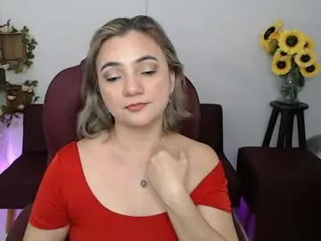Live Porn with rebeca_milf - Chaturbate