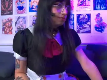 Live Sex with snowblack_ - Chaturbate