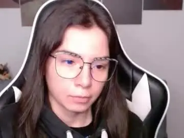 Best live sex cam show with wolfs_daughter - Chaturbate