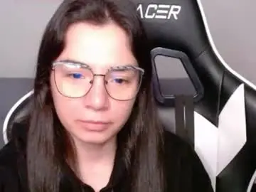 Sex Cam with wolfs_daughter - Chaturbate