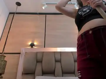 Nude Webcam with dorothy_vegga - Chaturbate