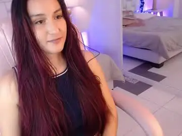 Best live sex cam show with elisevalmont - Chaturbate