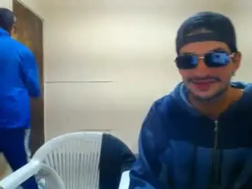 Best live sex cam show with magico_9809 - Chaturbate
