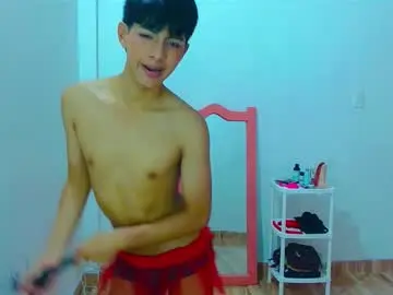 Sex Chat with phuwin_bj - Chaturbate