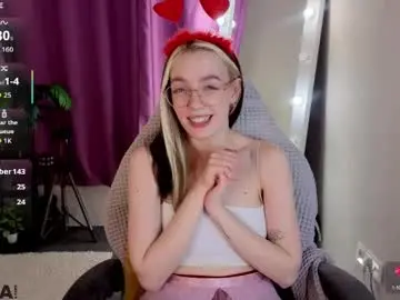 Live Porn with rockett_bunny - Chaturbate