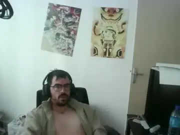 Private Sex Chat with romainb72 - Chaturbate