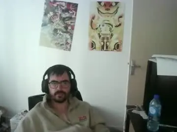 Live Sex with romainb72 - Chaturbate