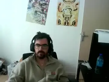 Live Sex Cam with romainb72 - Chaturbate