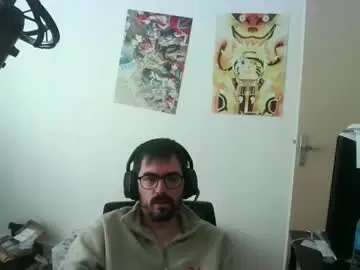 Free Porn Cam with romainb72 - Chaturbate