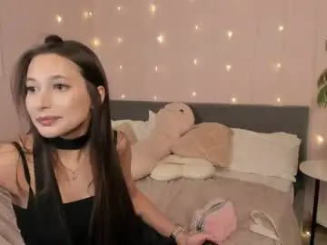 Nude Webcam with suzane_martin - Chaturbate