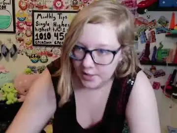 Live Sex Cam with ten_tickle_pixie - Chaturbate