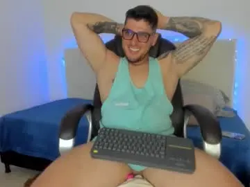 Watch Live Sex Cams with teylor_creed - Chaturbate