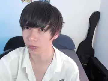 Free Live Porn with andy_bankai - Chaturbate