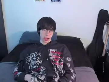 Live Sex with andy_bankai - Chaturbate