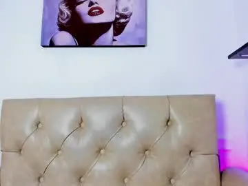 Adult Webcam with becky_baby_ - Chaturbate