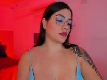 Free Porn Cam with bonnie_an - Chaturbate