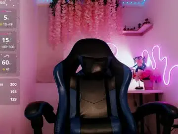 Free Porn Cam with eternal_moonqs - Chaturbate