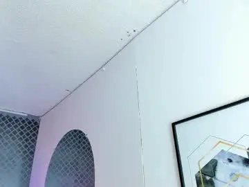 Live Porn with evie_demn - Chaturbate