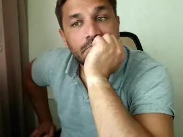 Free Live Porn with kaifik - Chaturbate